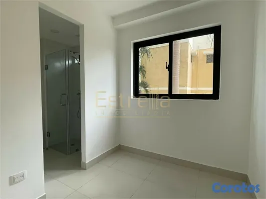 apartamentos - Aparatamento en alquiler (107.35mt2) de 2 habitaciones en sector de Bella Vista 9
