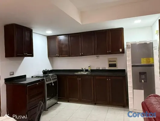 casas vacacionales y villas - Villa tipo townhouse en venta en Punta Cana 7
