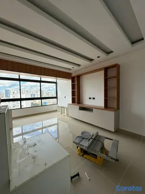 apartamentos - Apartamento en Alquiler con Linea Blanca US$1.600  5