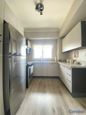 apartamentos - Apartamento Amueblado en el Vergel 5