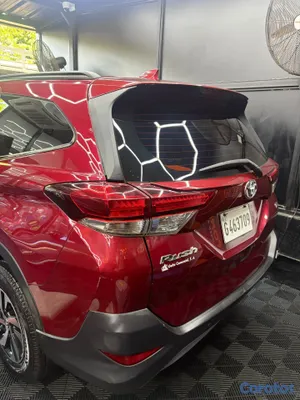 jeepetas y camionetas - Toyota Rush 1500cc 2019, 79,000 millas 4