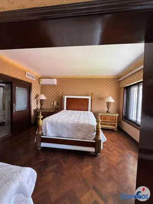 penthouses - ALQUILER DE CLÁSICO PENTHOUSE EN EL EXCLUSIVO SECT 11