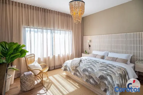 apartamentos - Luxury Furnished Apartment for Rent in Cap Cana |  17