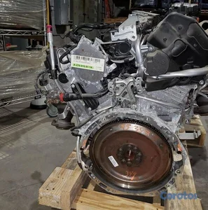 Motor Para 2021 Mercedes GLC Class GLC43 AMG 4Matic 42k  AWD