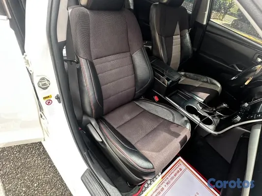 carros - Toyota Camry SE 2017 7