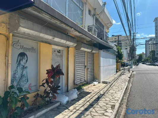 oficinas y locales comerciales - ¡LOCAL COMERCIAL EN ALQUILER – EVARISTO MORALES!   12