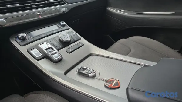 jeepetas y camionetas - HYUNDAI PALISADE SEL 2020 
 3