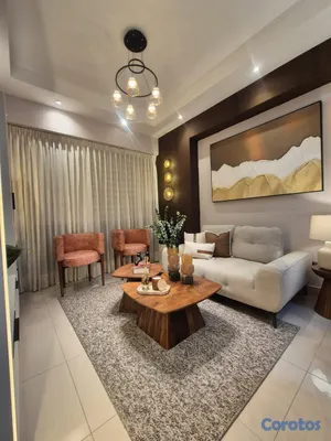 apartamentos - Apartamento a Entregar en La Privada excelentes am 5