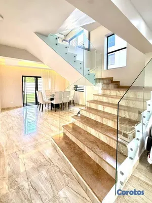casas - Casa de 3 habitaciones en venta en Colina de Los R 4