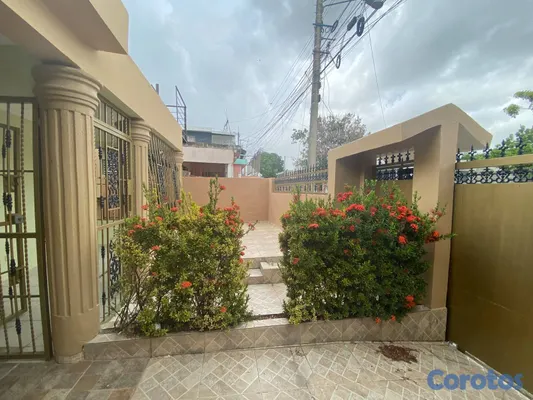 casas - casa en venta en bello campo sto do este 20