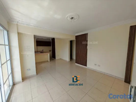 apartamentos - Se Alquila Apartamento de Dos Habitaciones en Vill 3