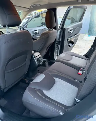 jeepetas y camionetas - JEEP CHEROKEE LATITUDE 2017 9