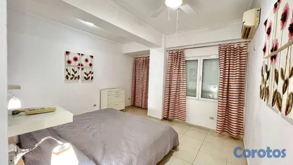 apartamentos - Apartamento de 2 habitaciones en Bella Vista con v 2