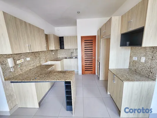 apartamentos - TORRE ASCENSOR PLANTA FULL Y GIMNASIO EL DORADO II 7