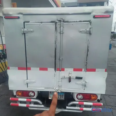 jeepetas y camionetas - yunday H-100 2017 la más buscada  3