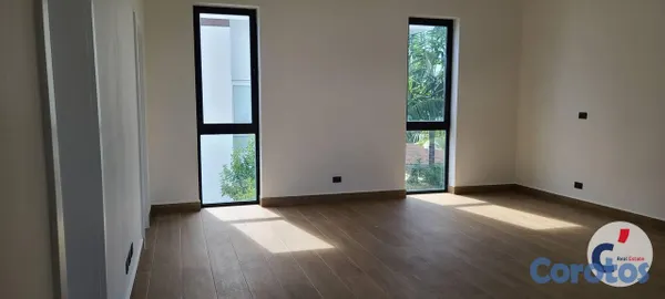 casas - Se Renta Amueblada Villa Espectacular Punta Cana V 16