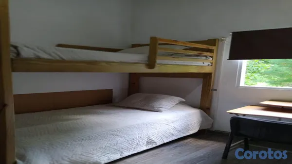 casas vacacionales y villas - Villa en venta Constanza 10