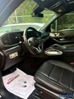 jeepetas y camionetas - Mercedes benz gle 350 2020 amg clean carfax  5