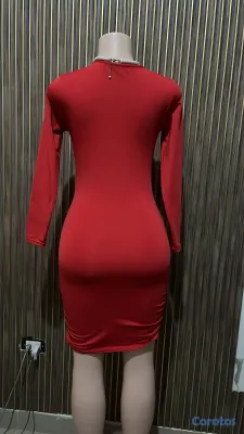 ropa para mujer - vestidos elegantes  2