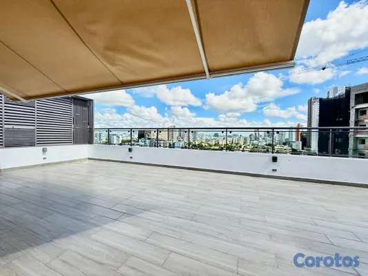 apartamentos - Penthouse Dúplex en Regatta del Parque – Cacicazgo 10