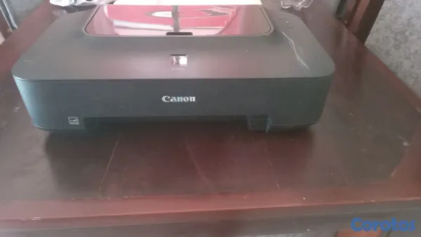 impresoras y scanners - Impresora Canon PIXMA iP2700 8
