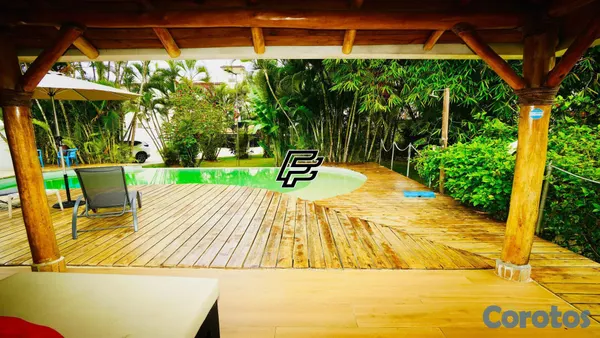 casas vacacionales y villas - Alquiler Largo Plazo 5