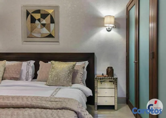 penthouses - MODERNO PENTHOUSE PARA ALQUILER AMUEBLADO EN EXCLU 10