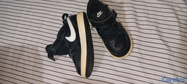 ropa y zapatos - TENIS DEPORTIVOS DE MARCA  SIZE 24 25 NIÑ@  8