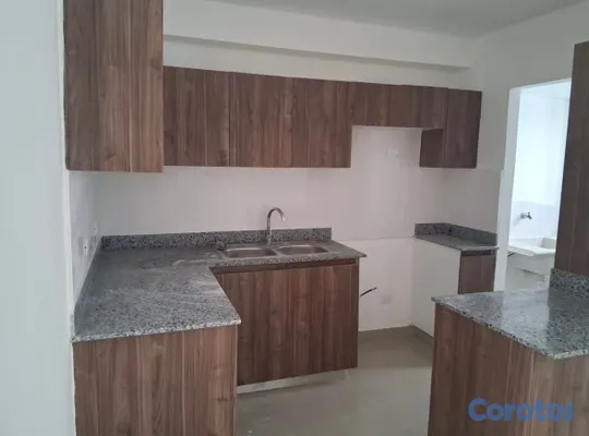 apartamentos - Alquilo Apartamento NUEVO! 13