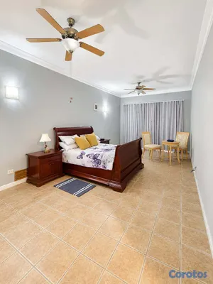 apartamentos - VENDO O ALQUILO APTO AMUEBLADO EN GUAVABERRY,  3 H 9