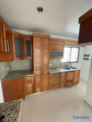 apartamentos - Apartamento Alquiler Mirador Norte 5