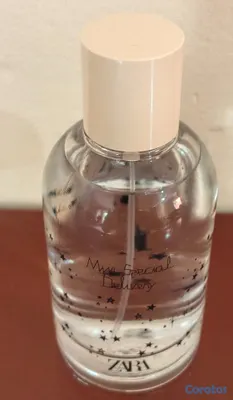 salud y belleza - Perfume Zara: Mini Special Delivery. 3