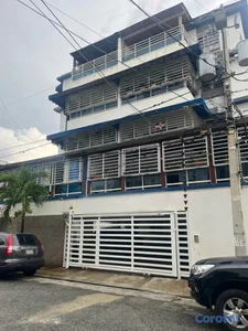 Exclusivo apartamento tipo PH 