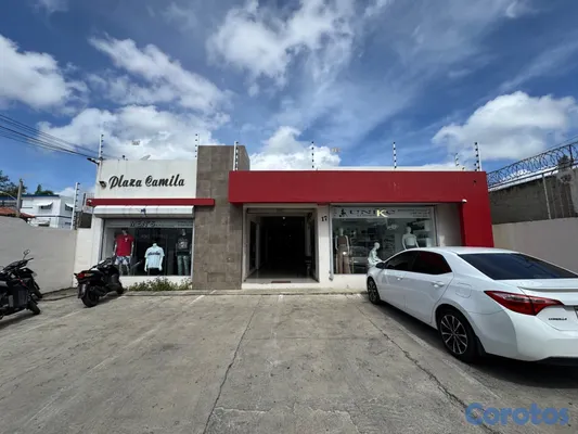 oficinas y locales comerciales - Local Comercial en Alquiler en el Centro de San Fr 2