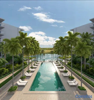 apartamentos - Exclusivo Penthouse En Cap Cana - Cassa Juanillo P 17