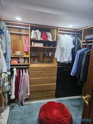 apartamentos - Apartamento amueblado en alquiler – Piantini
amueblado y sin amueblar  6