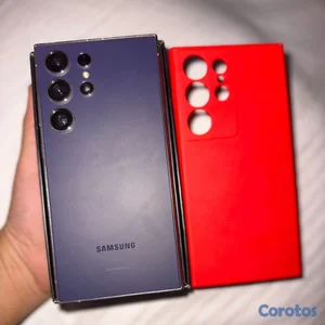 S24 ultra 512 GB.