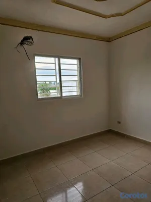 apartamentos - renta apto 3 nivel nueva terraza  10
