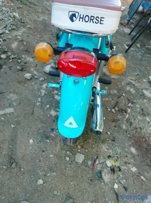 motores y pasolas - Motor 12