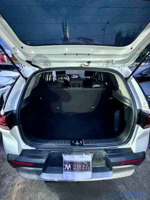 jeepetas y camionetas - Kia Sonet LX 2024
 12