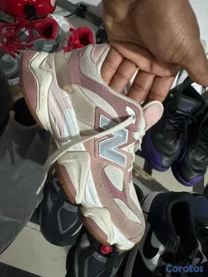 ropa y zapatos - tenis niños 3