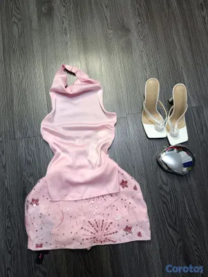 ropa para mujer - ✨🌸 Falda & Top.
 5