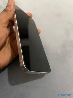 celulares y tabletas - iPhone 12 Pro Max, 128Gb, factory 5