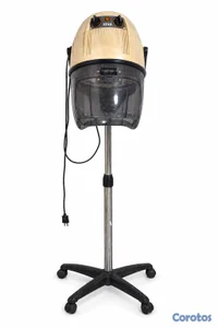 Secador de pelo profesional STAR con pedestal – Fu