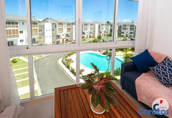 penthouses - Alquiler de Penthouse en Punta Popy, Las Terrenas  17