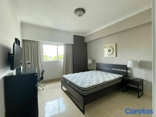 apartamentos - Hermoso apartamento en alquiler. 8