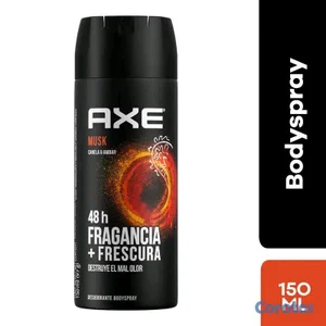 desodorantes axe disponible 