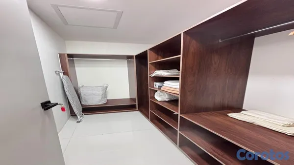 apartamentos - APARTAMENTO EN ALQUILER EN PIANTINI TORRE MONACO 12 5