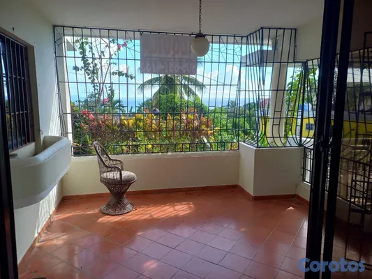 solares y terrenos - 🏡 ¡CASA EN ALQUILER EN SAMANÁ!
CENTRO DE LA CIUDAD. SANTA BÁRBARA ☀️ 6