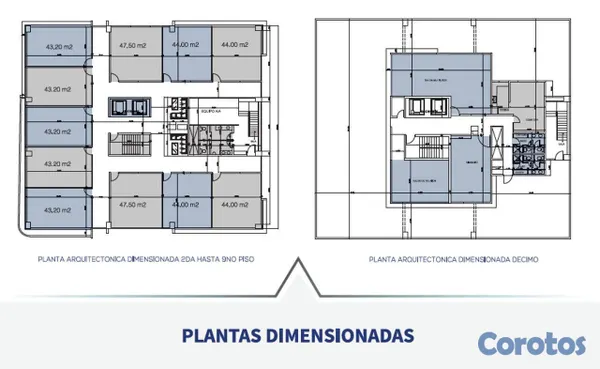 Proyectos - PROYECTO DE LOCALES EN VENT 3